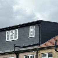 Dormer Loft Conversion 1